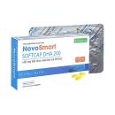 novosmart softcap dha 200 1 C1667 130x130px