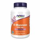 now d mannose 500mg 02 J3674 130x130px