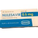 nulesavir 05 mg 11 V8318 130x130px