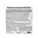 nuoc suc mieng mondahmin danh cho tre em vi nho 3 F2188 130x130px