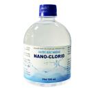 Nước súc miệng NANO-CLORID Nanogen 500ml 130x130px