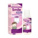 nuoc suc mieng smile baby 250ml K4058 130x130px