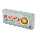 nurofen 200mg coated tablets 2 B0318