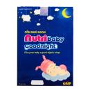 nutribaby goodnight 3 M5824 130x130px