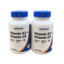 nutricos vitamin k2 d3 3 L4643 130x130px