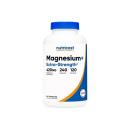 nutricost magnesium extra strength 1 E1408 130x130px