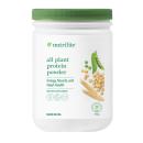 nutrilite all plant protein powder C0162 130x130px
