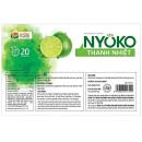 nyoko thanh nhiet 3 N5426 130x130px