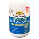 odourless fish oil 1000mg 15 B0535 130x130px