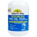 odourless fish oil 1000mg 16 I3174 130x130px