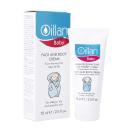 oillan baby face and body cream 1 U8002 130x130px