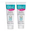 oillan baby nappy rash cream 2 E1704 130x130px