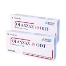 olanzax 10mg odt 2 K4472 130x130px