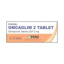 omcaglim 2 tablet 1 C0071 130x130px