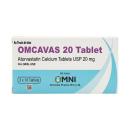 omcavas 20 tablet 1 T8058 130x130px