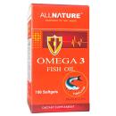 omega 3 fish oil allnature 4 F2032 130x130px