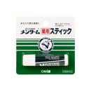omi brotherhood menturm stick with menthol 3 C1824 130x130px