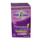 one a day prenatal 3 Q6284 130x130px