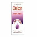onlizin G2115 130x130px