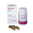 opfe detox premium white capsules 2 V8878 130x130px