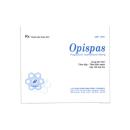 opispas 40mg 1 A0884 130x130px