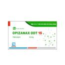 opizanax odt 15mg 2 A0802 130x130px