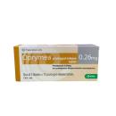 oprymea prolonged release tablet 026mg 2 M5383 130x130px