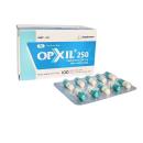 opxil 250 hop 100 vien 3 F2086 130x130px