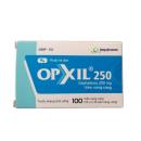 opxil 250 hop 100 vien 4 R7261 130x130px