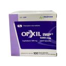 opxil imp 500mg 1 K4454 130x130px