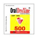 oraldroxine 500 1 E1747 130x130px