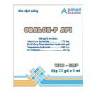 oralox p api 14 N5258 130x130px