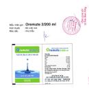 oremute 2 200ml 5 L4520 130x130px