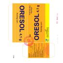 oresol 4 1g 5 L4072 130x130px