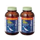 orihiro deep sea shark liver oil extract capsule economical bottle 1 V8585 130x130px