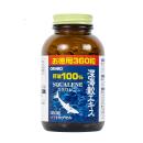 orihiro deep sea shark liver oil extract capsule economical bottle 3 R7517 130x130px