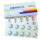 ormyco 120mg 1 H3800 130x130px