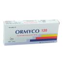 ormyco 120mg 5 P6335 130x130px