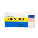 Ornisid 500mg 130x130px