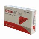 orthin 500mg 10 D1355 130x130px