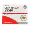 orthin 6000 granulat 1 E1431 130x130px