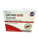 orthin 6000 granulat 3 G2517 130x130px