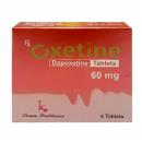 oxetine 60mg 1 C1058 130x130px