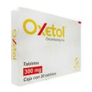oxetol 300mg 3 L4676