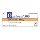ozaform 500 P6307 130x130px