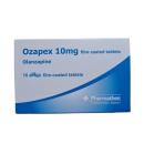 ozapex 10mg 1 O6803 130x130px