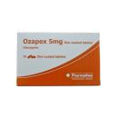 ozapex 5mg 1 G2887 130x130px