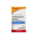 paclitaxelum actavis 1 O5826 130x130px