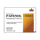 pafenol 150mg 1 B0076 130x130px