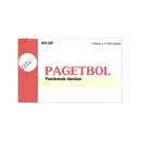 pagetbol 100mg 2 S7565 130x130px